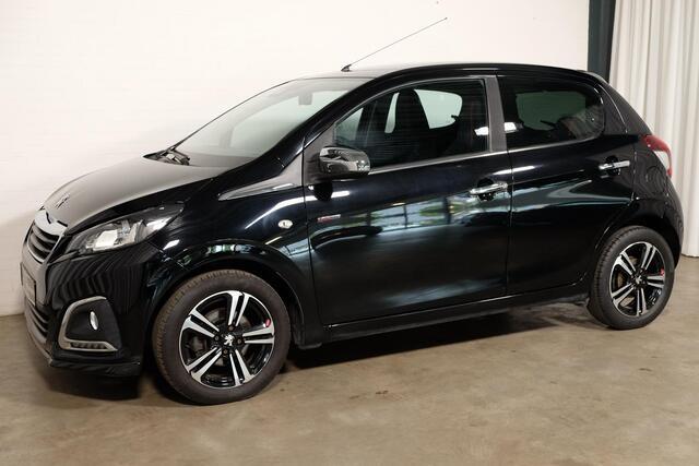 Peugeot 108 1.2 Puretech GT-Line