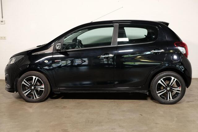 Peugeot 108 1.2 Puretech GT-Line
