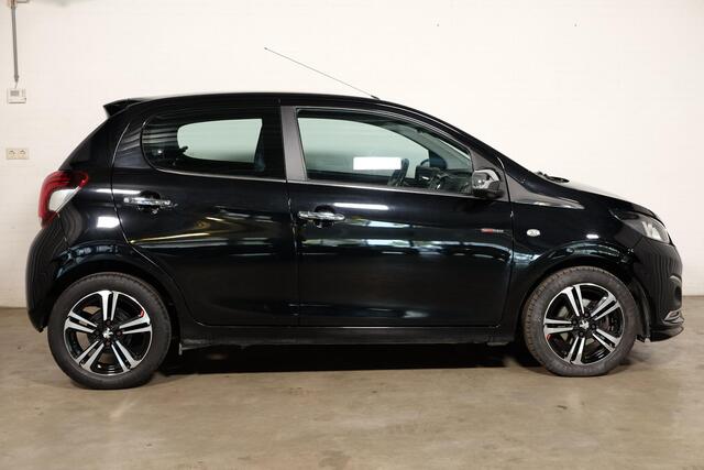 Peugeot 108 1.2 Puretech GT-Line