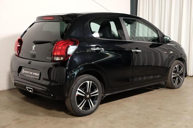 Peugeot 108 1.2 Puretech GT-Line