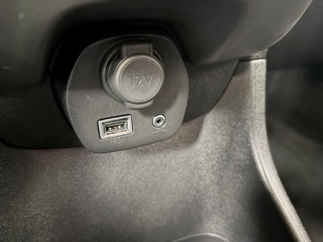 Peugeot 108 1.0 e-VTi Active/Airco/mf stuur/1e eigenaar