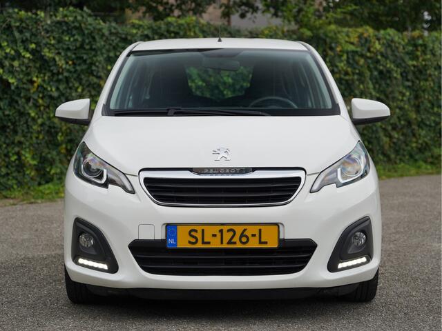 Peugeot 108 1.0 e-VTi Active | Apple Carplay & Android Auto | Airco