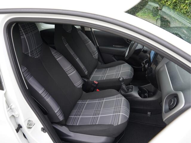 Peugeot 108 1.0 e-VTi Active | Apple Carplay & Android Auto | Airco