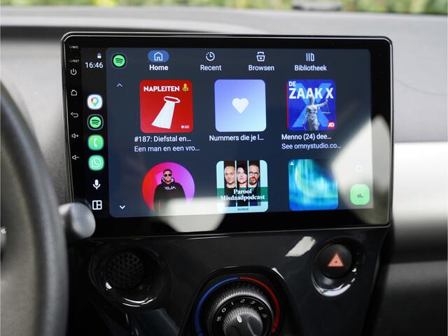 Peugeot 108 1.0 e-VTi Active | Apple Carplay & Android Auto | Airco