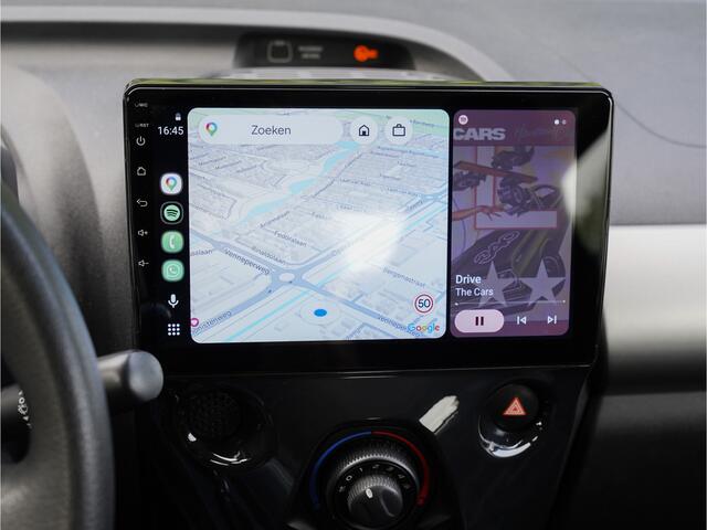 Peugeot 108 1.0 e-VTi Active | Apple Carplay & Android Auto | Airco