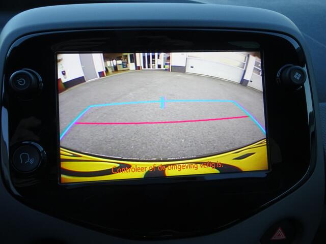 Peugeot 108 1.0 e-VTi Active Airco, apple carplay, android auto, elektrische ramen, centrale vergrendeling, enz.