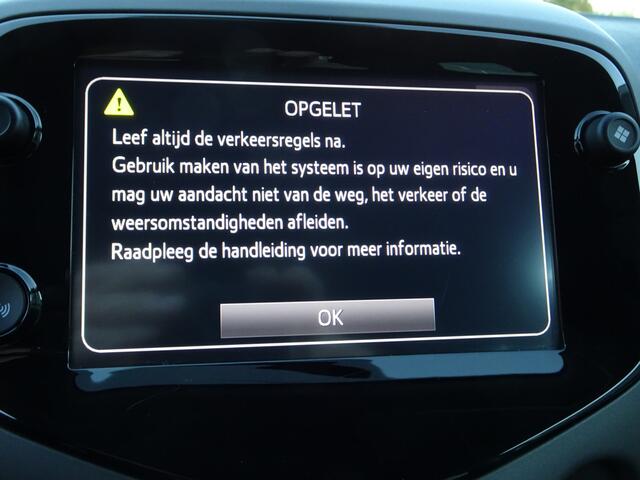Peugeot 108 1.0 e-VTi Active Airco, apple carplay, android auto, elektrische ramen, centrale vergrendeling, enz.
