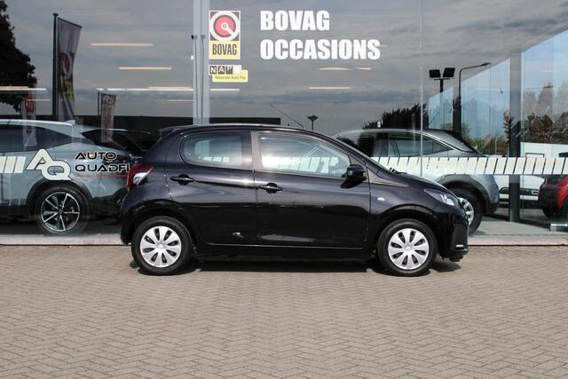 Peugeot 108 1.0 e-VTi Active 1 EIGENAAR/ HILL HOLD/ DAB