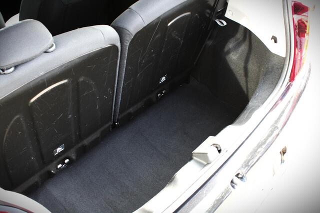 Peugeot 108 1.0 e-VTi Active 1 EIGENAAR/ HILL HOLD/ DAB