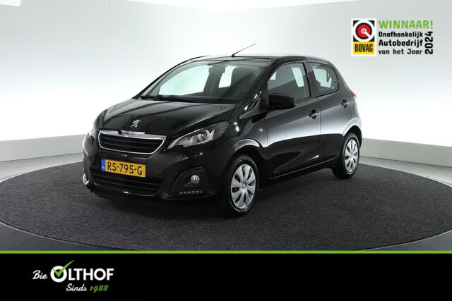 Peugeot 108 1.0 e-VTi Active | AIRCO | BLUETOOTH |