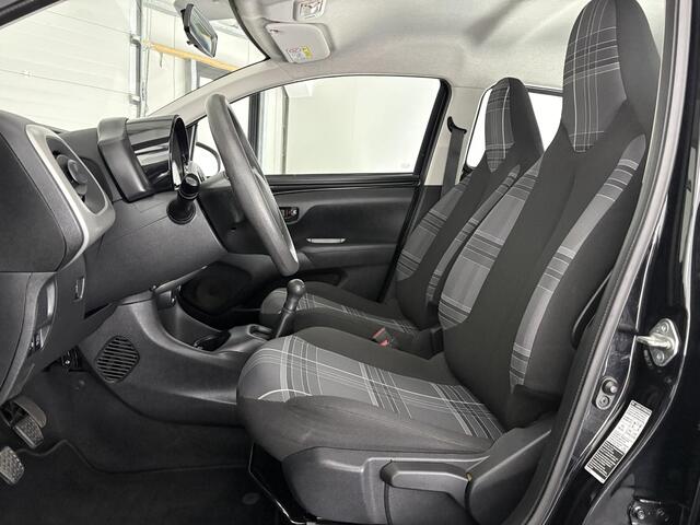 Peugeot 108 1.0 e-VTi Active | AIRCO | BLUETOOTH |