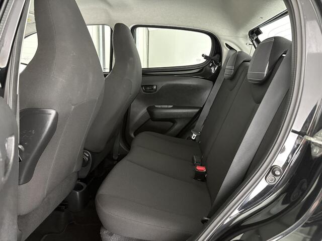 Peugeot 108 1.0 e-VTi Active | AIRCO | BLUETOOTH |