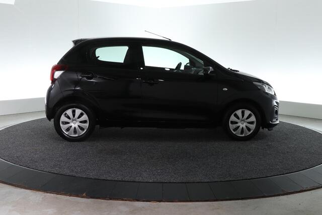 Peugeot 108 1.0 e-VTi Active | AIRCO | BLUETOOTH |