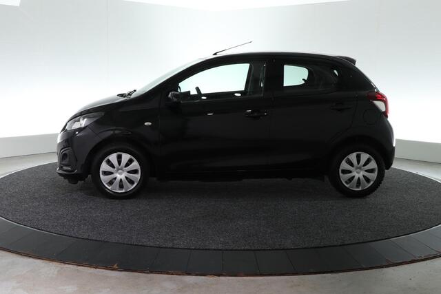 Peugeot 108 1.0 e-VTi Active | AIRCO | BLUETOOTH |