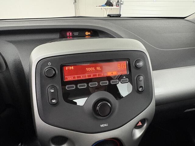 Peugeot 108 1.0 e-VTi Active | AIRCO | BLUETOOTH |