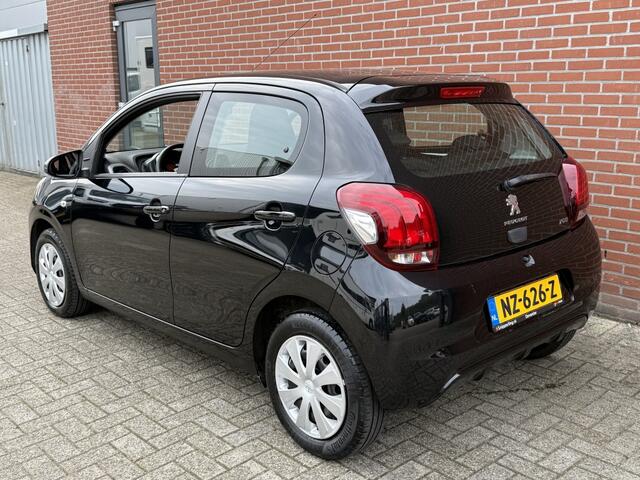 Peugeot 108 1.0 e-VTi Active AIRCO BLUETOOTH ORIG-NL