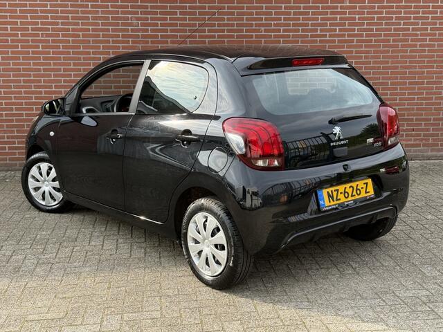 Peugeot 108 1.0 e-VTi Active AIRCO BLUETOOTH ORIG-NL