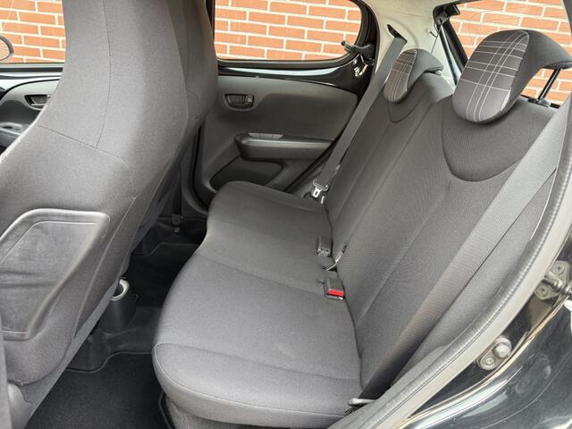 Peugeot 108 1.0 e-VTi Active AIRCO BLUETOOTH ORIG-NL