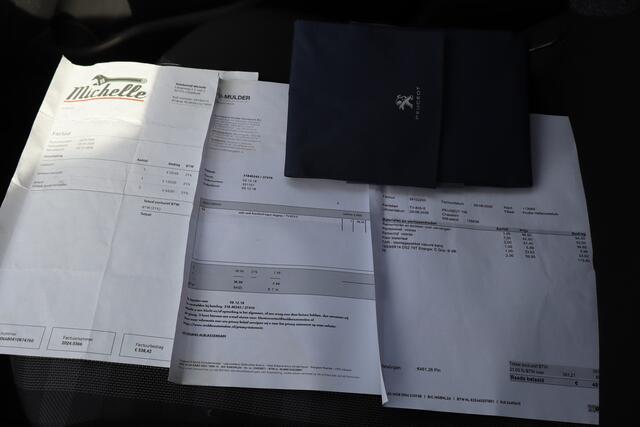 Peugeot 108 1.0 e-VTi Active Nederlandse Auto/Airco/Elektrische ramen/5 deurs/Bluetooth