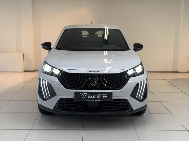 Peugeot 2008 1.2 PureTech 100pk Active