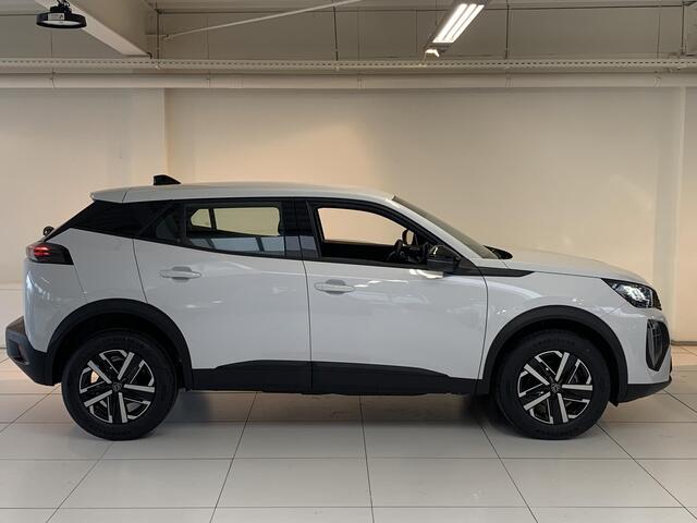 Peugeot 2008 1.2 PureTech 100pk Active