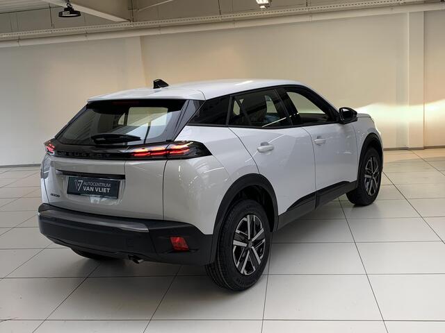 Peugeot 2008 1.2 PureTech 100pk Active