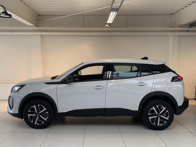 Peugeot 2008 1.2 PureTech 100pk Active