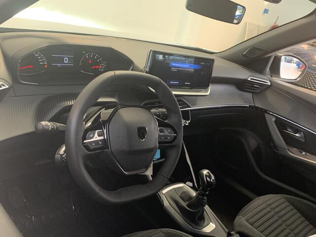 Peugeot 2008 1.2 PureTech 100pk Active