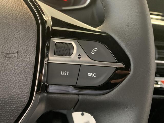 Peugeot 2008 1.2 PureTech 100pk Active