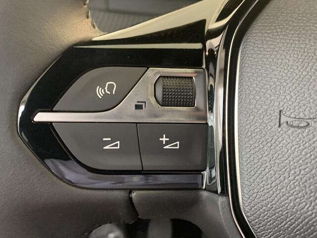 Peugeot 2008 1.2 PureTech 100pk Active