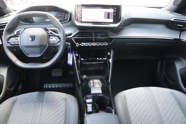 Peugeot 2008 1.2 PureT. 130PK EAT8 Automaat Allure Nieuw-model 360-Camera/Navigatie