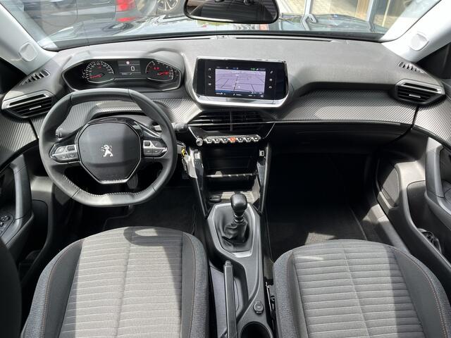 Peugeot 2008 1.2 PT Active Pack