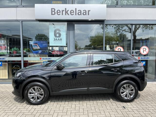 Peugeot 2008 1.2 PT Active Pack