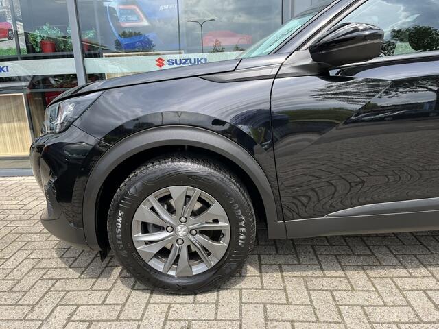 Peugeot 2008 1.2 PT Active Pack
