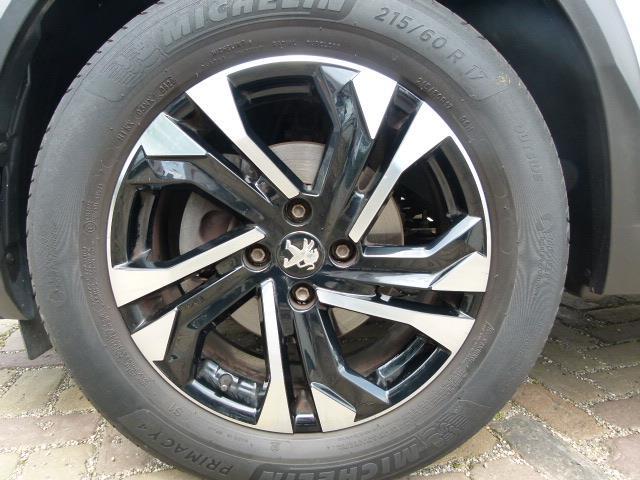 Peugeot 2008 1.2 PureTech GT-Line, 131 PK/DEELS LEER/PARELMOER