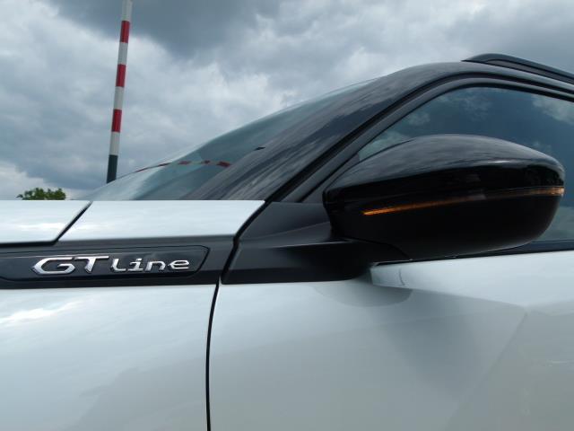 Peugeot 2008 1.2 PureTech GT-Line, 131 PK/DEELS LEER/PARELMOER