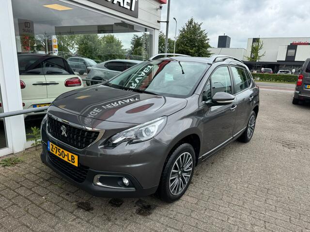 Peugeot 2008 1.2 PureTech Active