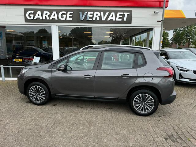 Peugeot 2008 1.2 PureTech Active