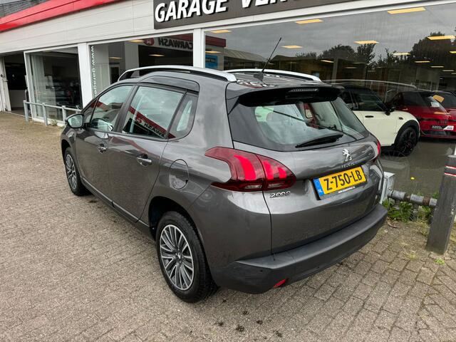Peugeot 2008 1.2 PureTech Active
