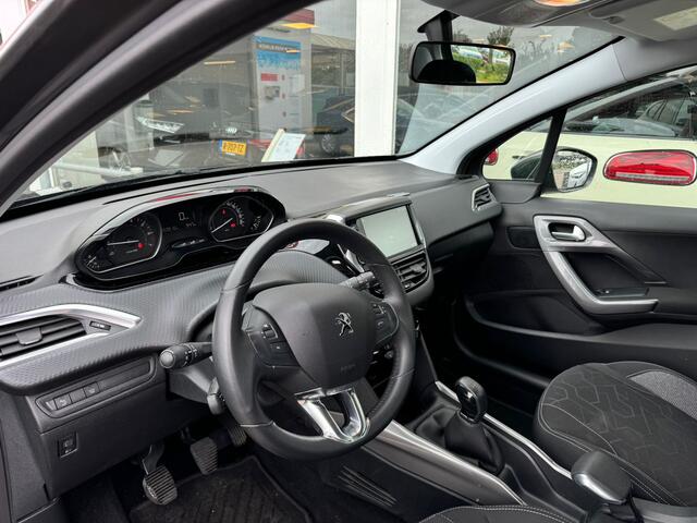 Peugeot 2008 1.2 PureTech Active