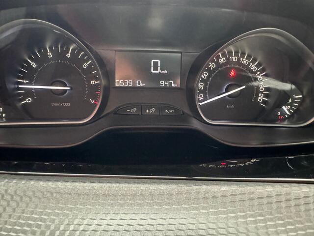 Peugeot 2008 1.2 PureTech Active