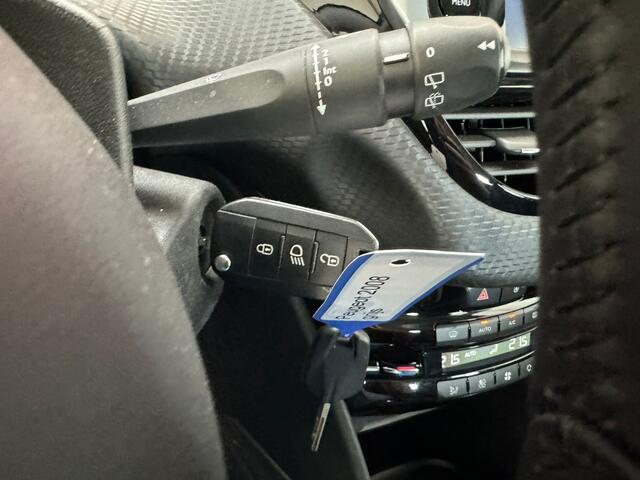 Peugeot 2008 1.2 PureTech Active