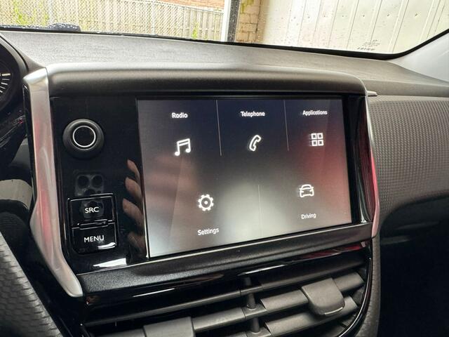 Peugeot 2008 1.2 PureTech Active