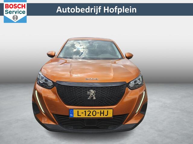 Peugeot 2008 1.2 PureTech Active Pack Navigatie | Airco-Ecc | Cruise | LM-Velgen | PDC | Camera ( Vestiging - Vianen Tel: 0347-371248 )