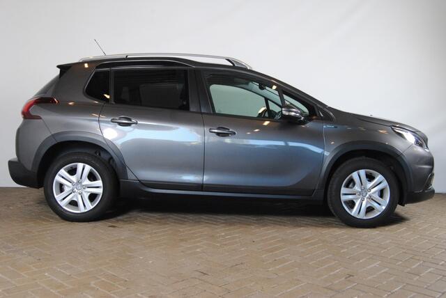 Peugeot 2008 1.2 PureT. Signature || 6 maanden garantie