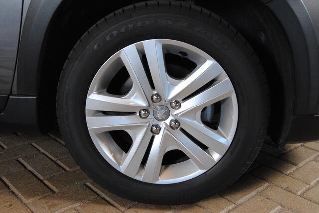 Peugeot 2008 1.2 PureT. Signature || 6 maanden garantie