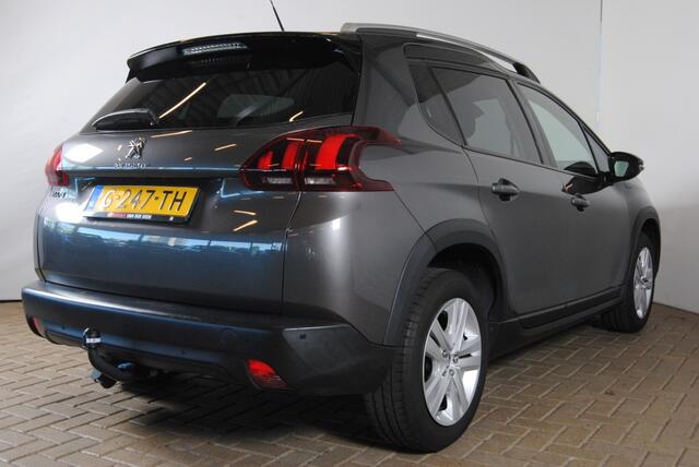Peugeot 2008 1.2 PureT. Signature || 6 maanden garantie