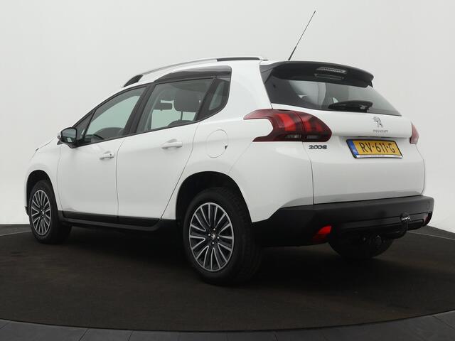Peugeot 2008 1.2 PureTech Active | 58.972 KM | Hoge instap |