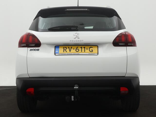 Peugeot 2008 1.2 PureTech Active | 58.972 KM | Hoge instap |