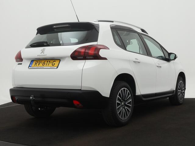 Peugeot 2008 1.2 PureTech Active | 58.972 KM | Hoge instap |